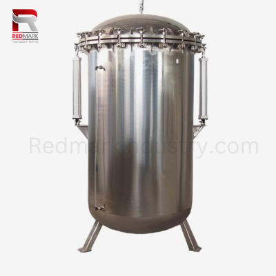  Water Immersion Tank PX7 IPX8