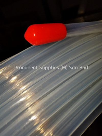 PFA Teflon Tubing | Transparent Clear Colour | Size Available 4mm x 2mm, 6mm x 4mm, 8mm x 6mm, 10mm x 8mm, 12mm x 10mm, 14mm x 10mm, 16mm x 12mm