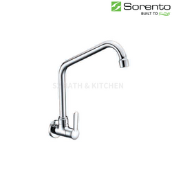 Sorento Wall Kitchen Sink Tap SRTWT5808