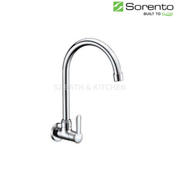 Sorento Wall Kitchen Sink Tap SRTWT5801