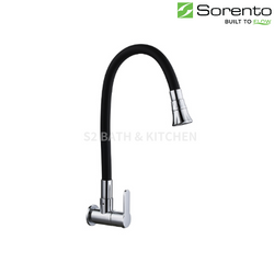 Sorento Wall Kitchen Sink Tap SRTWT6782