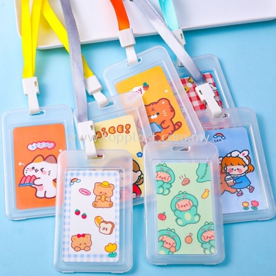 ID CARD CASE