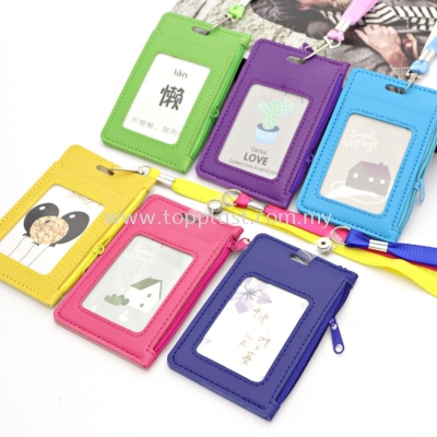 ID CARD CASE