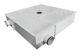 CRU II - Operating Theatre Ceiling Module