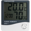 Digital Temperature Humidity Meter HTC-1 Others