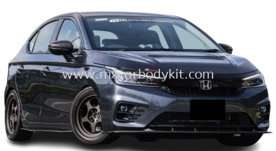 HONDA CITY 2020 HATCHBACK THAI RS BODYKIT 