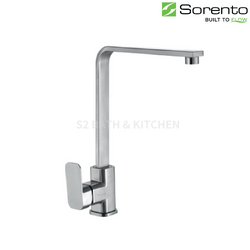 Sorento Kitchen Sink Mixer Tap SRTKT62SS