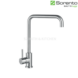 Sorento Kitchen Sink Mixer Tap SRTKT32SS