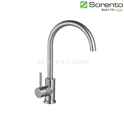 Sorento Kitchen Sink Mixer Tap SRTKT31SS