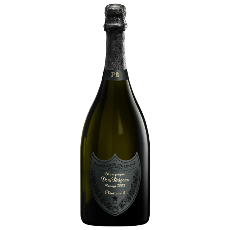 Dom Perignon Plenitude 2