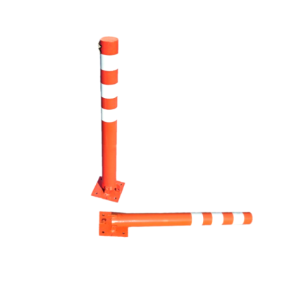 Collapsible Parking Pole