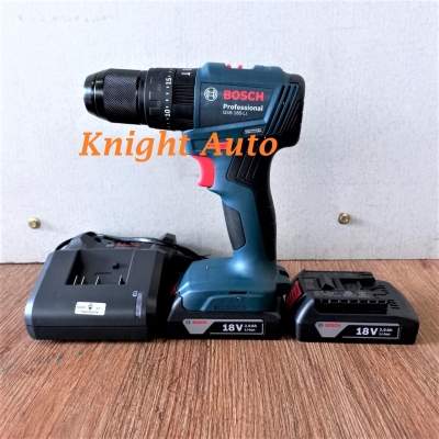 BOSCH GSB185 Li Impact Cordless Drill ID34285