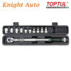 Toptul GAAI1102 11pcs 12DR.Torque Wrench Set ID339703  Genius & Toptul Hand Tools (Branded)