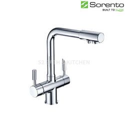 Sorento Kitchen Sink Mixer Tap SRTWF09C