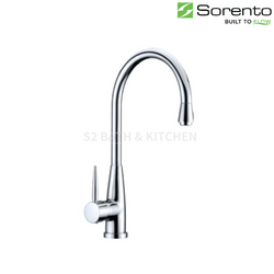 Sorento Kitchen Sink Mixer Tap SRTWT28KT