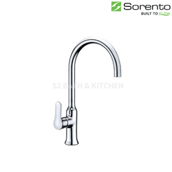 Sorento Kitchen Sink Mixer Tap SRTWT9806