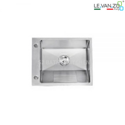 Levanzo Stainless Steel Laundry Sink L5545