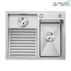 Levanzo Stainless Steel Laundry Sink L6048L