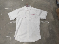 F1 Cooperate Uniform for Fashion Company