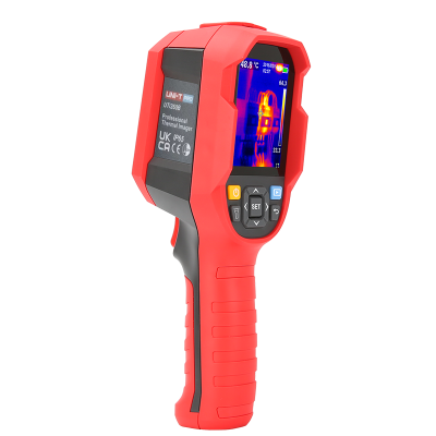 UNI-T - Heavy Duty Thermal Camera UTI260B