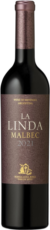 Finca La Linda Malbec