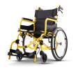 Soma 215 ( RM839 ) Lightweight Wheelchairs WHEELCHAIRS