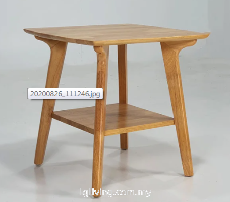 EVELYN END TABLE (FJ5500-10CT)