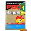 Modul Interaktif Matematik Tahun 1 Sasbadi SK Books