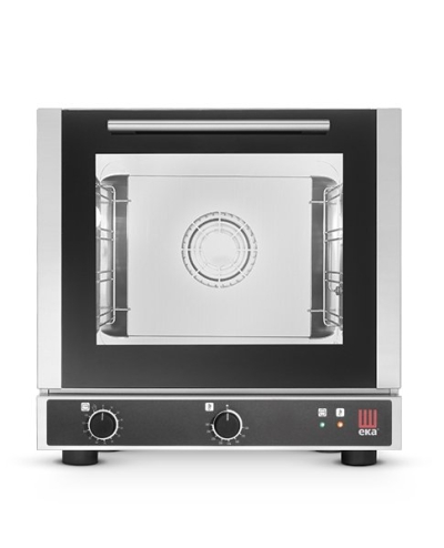 EKA EKF-423 Electric Convection Oven With Manual Control EKF423