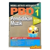 Modul Interaktif Pendidikan Muzik Tahun 1 Sasbadi SK Books