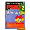 Modul Interaktif Matematik Tahun 2 Sasbadi SK Books