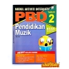 Modul Interaktif Pendidikan Muzik Tahun 2 Sasbadi SK Books