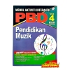 Modul Interaktif Pendidikan Muzik Tahun 4 Sasbadi SK Books