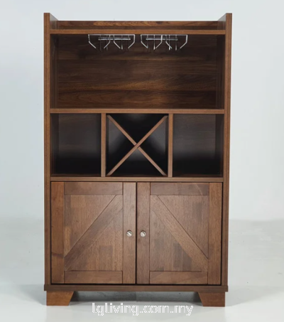 MONITA WINE CABINET (RT677-OCC)