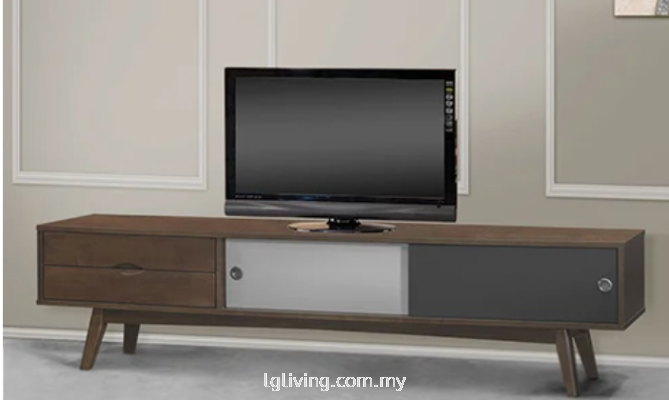 FOXHILL TV UNIT (RT503F-OCC)