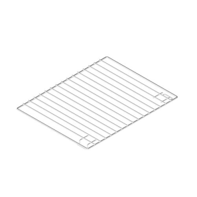 EKA Itlay KG7 Chromed Grid Wire Rack Tray Baking Oven 435x340mm Original Accessory 
