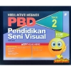  Modul Aktiviti Interaktif Pendidikan Seni Visual Y2 Sasbadi SK Books