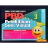  Modul Aktiviti Interaktif Pendidikan Seni Visual Y3 Sasbadi SK Books