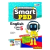  Smart PBD English Cefr Year 5 PIB SK Books