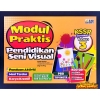  Modul Praktis Pendidikan Seni Visual Y3 PIB SK Books