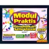  Modul Praktis Pendidikan Seni Visual Y6 PIB SK Books