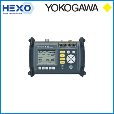 Yokogawa Pressure Calibrator CA700