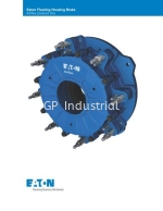 Eaton Floating Housing Brake