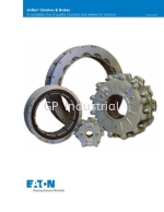 Eaton Airflex Clutches and Brakes Catalog Section A - General Information - 10M1297GP