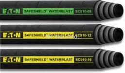 Eaton SAFESHIELD EC910 High Pressure Waterblast Hose