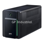 APC Back-UPS, 1200VA, Tower, 230V, 4x Argentinean outlets, AVR