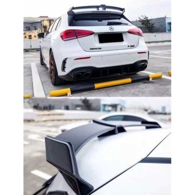 Mercedes benz w177 BR spoiler