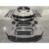 Mini cooper R56 R57 R58 JC bodykit Cooper S F56 Mini