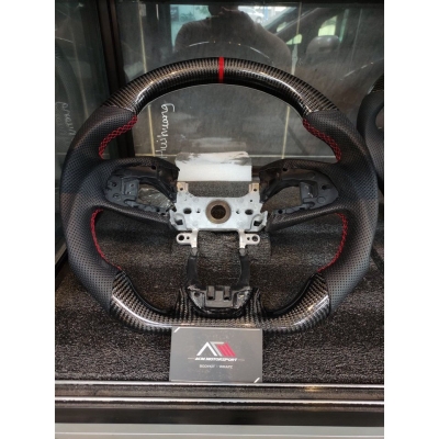 Honda Civic FC Carbon fiber Steering