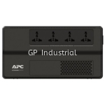 APC Easy UPS, 500VA, Floor/Wall Mount, 230V, 4x Universal outlets, AVR